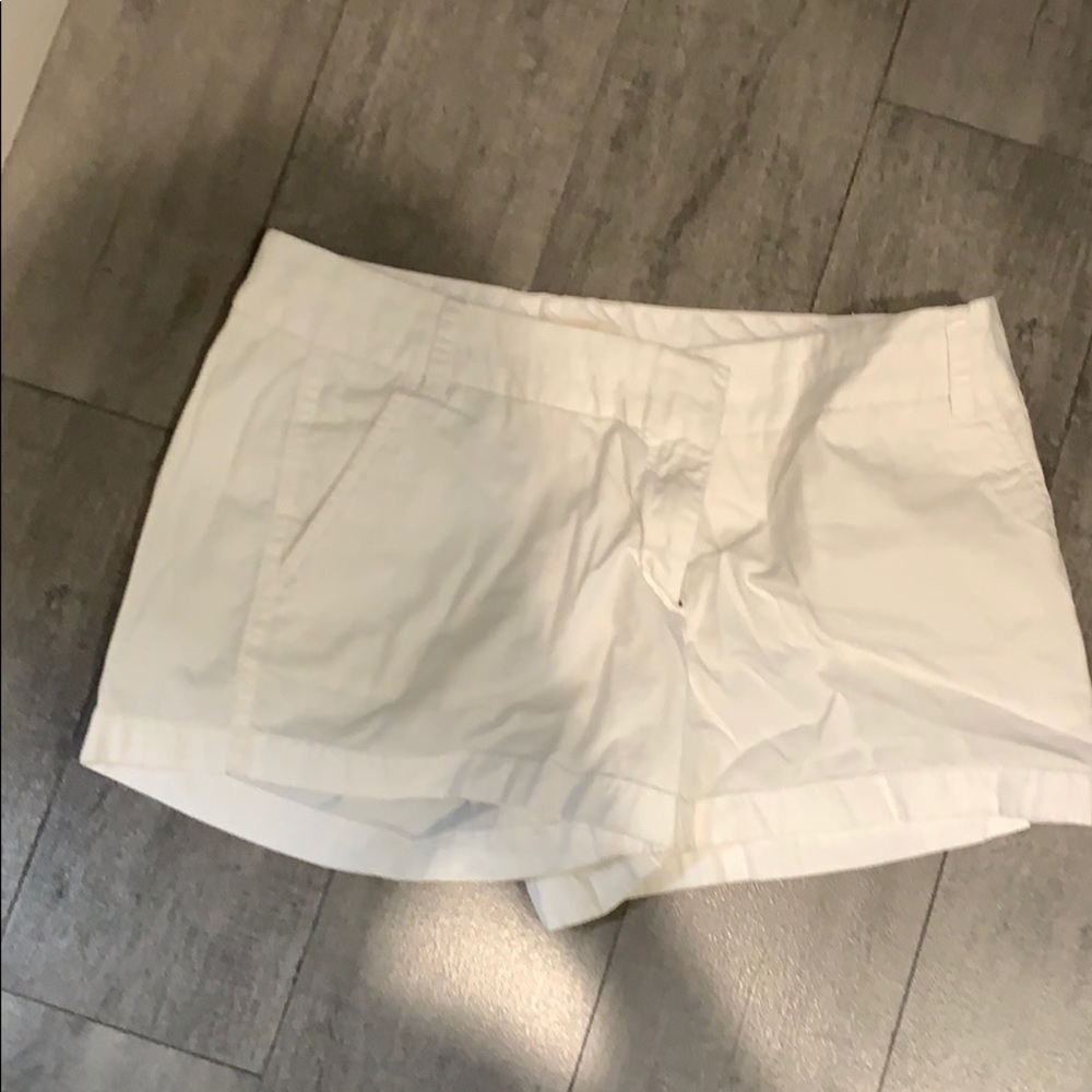 White linen